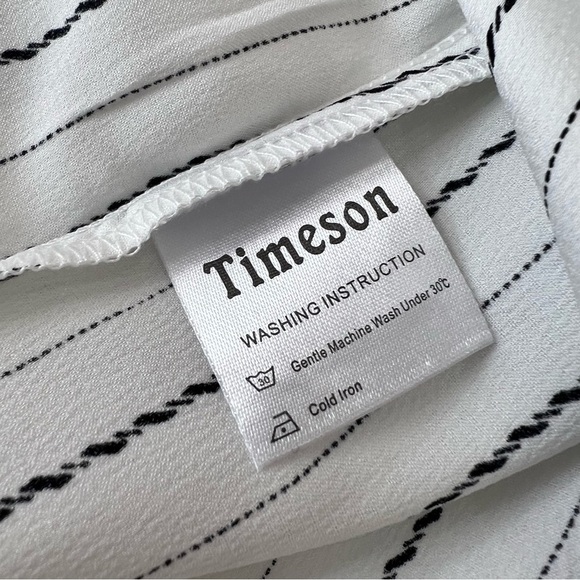 NWT.Timeson Tunics Top - Picture 8 of 10